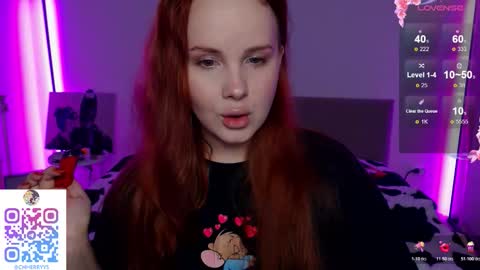 Alice online show from November 7, 5:57 pm