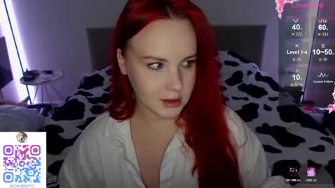 Alice online show from March 19, 2:04 am