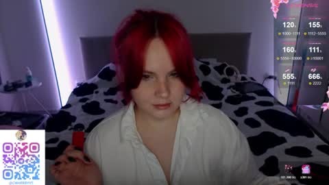 Alice online show from June 14, 8:11 pm