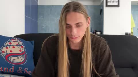 Misha online show from December 18, 2:12 pm