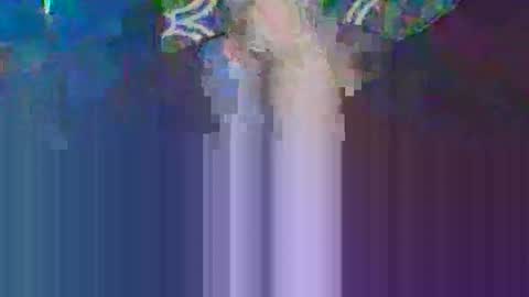 Profe mambo online show from November 3, 4:14 am