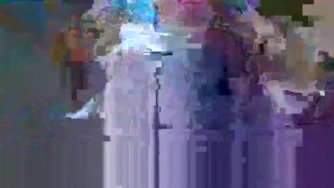 Profe mambo online show from April 25, 4:15 am