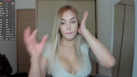 mi suk1 online show from October 14, 6:52 pm