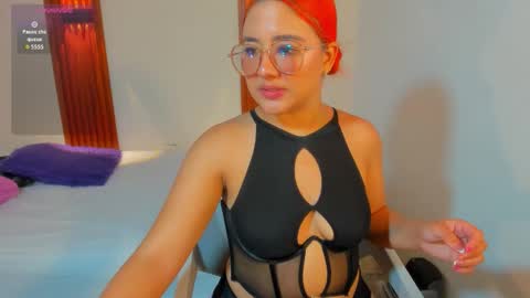 mia869 online show from February 10, 3:32 am