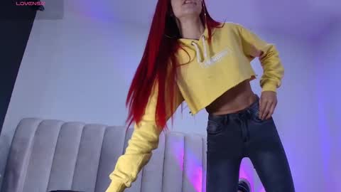 Emi online show from January 7, 7:16 pm