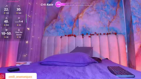 Snapshot of mia_0_ chatting on February 13, 8:38 pm Emi online show from February 13, 8:38 pm
