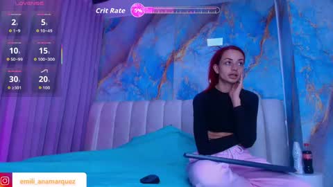 Snapshot of mia_0_ chatting on April 27, 7:23 pm Emi online show from April 27, 7:23 pm