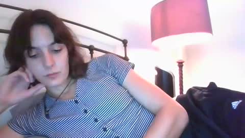 mia_177 online show from October 7, 7:55 pm