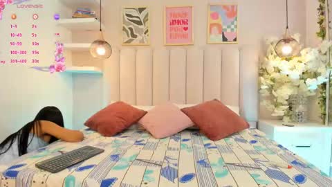 Snapshot of mia__bailey_ chatting on March 19, 3:21 am mia__bailey_ online show from March 19, 3:21 am