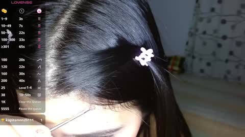 Snapshot of mia__lopez_ chatting on December 17, 11:59 pm Mia online show from December 17, 11:59 pm