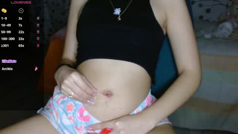 Snapshot of mia__lopez_ chatting on December 29, 1:56 am Mia online show from December 29, 1:56 am