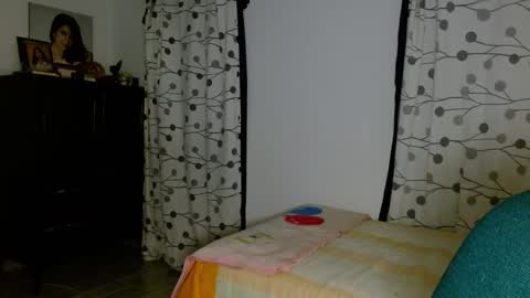 Snapshot of mia__lopez_ chatting on January 3, 5:06 am Mia online show from January 3, 5:06 am