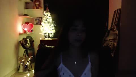 Snapshot of mia__lopez_ chatting on January 8, 1:42 am Mia online show from January 8, 1:42 am