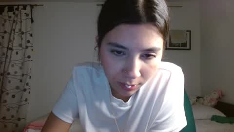 Snapshot of mia__lopez_ chatting on January 22, 3:31 am Mia online show from January 22, 3:31 am
