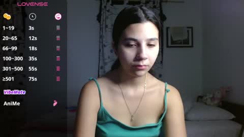 Snapshot of mia__lopez_ chatting on January 23, 3:48 am Mia online show from January 23, 3:48 am