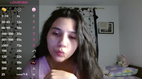 Snapshot of mia__lopez_ chatting on January 28, 5:11 am Mia online show from January 28, 5:11 am