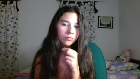 Snapshot of mia__lopez_ chatting on February 4, 11:16 pm Mia online show from February 4, 11:16 pm