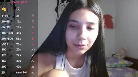Snapshot of mia__lopez_ chatting on February 14, 11:09 pm Mia online show from February 14, 11:09 pm