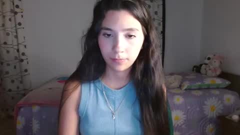Snapshot of mia__lopez_ chatting on March 8, 1:28 am Mia online show from March 8, 1:28 am