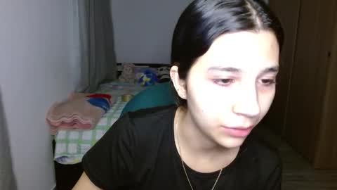 Snapshot of mia__lopez_ chatting on September 20, 5:52 am Mia online show from September 20, 5:52 am