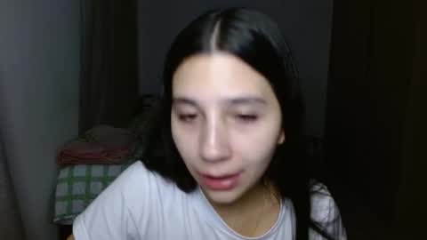 Snapshot of mia__lopez_ chatting on September 26, 2:04 am Mia online show from September 26, 2:04 am