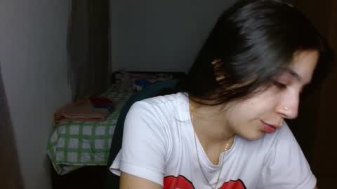 Snapshot of mia__lopez_ chatting on September 30, 3:00 am Mia online show from September 30, 3:00 am