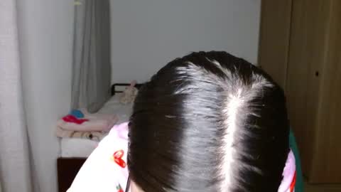 Snapshot of mia__lopez_ chatting on November 27, 1:29 am Mia online show from November 27, 1:29 am