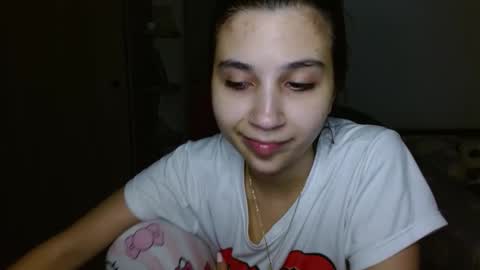 Mia online show from January 13, 2:50 am