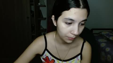 Mia online show from January 14, 3:45 am