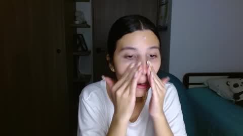 Mia online show from February 6, 3:55 am