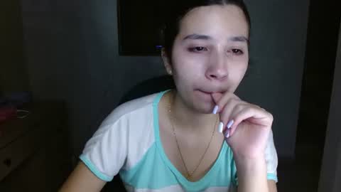 Mia online show from July 28, 4:08 am