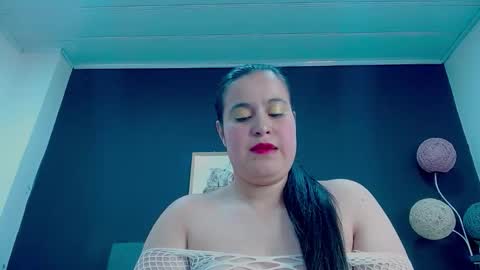 C A L L  M E  M I A  online show from October 21, 3:40 am