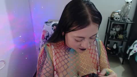 mia online show from January 31, 2:04 am