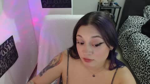 mia online show from February 26, 2:26 am