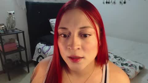 mia online show from July 11, 11:06 pm