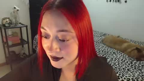 mia online show from July 17, 11:53 pm