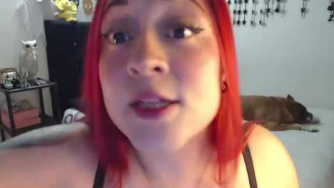 mia online show from July 24, 11:03 pm