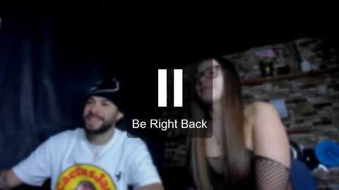 Mia and vincentt model indepent online show from March 2, 5:08 am