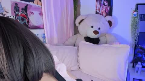    ig miaangeell online show from January 15, 10:35 pm