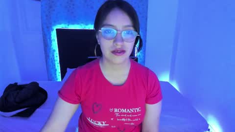 Mia  Angels online show from September 18, 12:29 pm