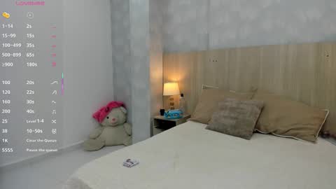 Mia Aristizabal online show from December 18, 11:38 am