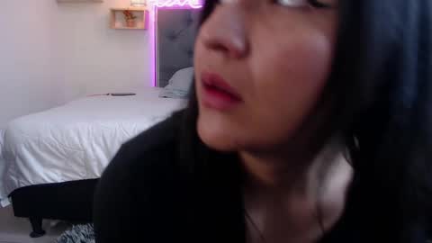 Snapshot of mia_ayra chatting on October 12, 3:22 pm M I A A Y R A online show from October 12, 3:22 pm