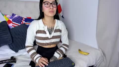 Mia Balker online show from July 11, 5:26 pm