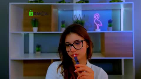 mia bamby online show from March 11, 7:03 am