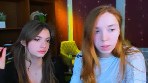 mia bamby online show from March 16, 6:28 am