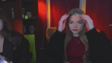 mia bamby online show from March 23, 6:17 am