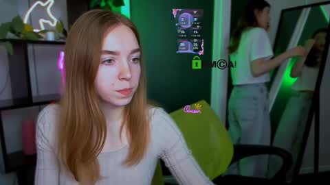 mia bamby online show from March 24, 6:07 am