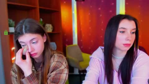 mia bamby online show from March 26, 6:08 am