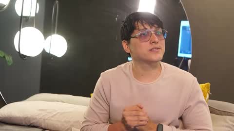 Snapshot of mia_belmont chatting on March 24, 6:57 pm Belmont and Mia online show from March 24, 6:57 pm