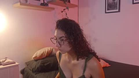 Belmont and Mia online show from July 14, 1:08 am